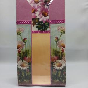 Papírzsebkendő tartó 09