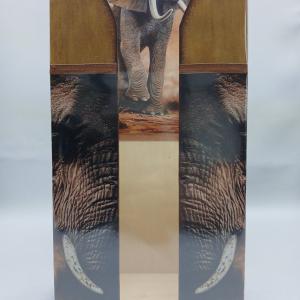 Papírzsebkendő tartó 10