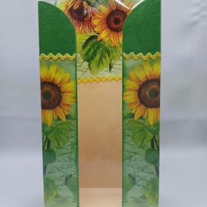 Papírzsebkendő tartó 12