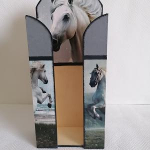 Papírzsebkendő tartó 12