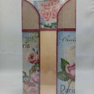 Papírzsebkendő tartó 13