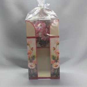 Papírzsebkendő tartó 22