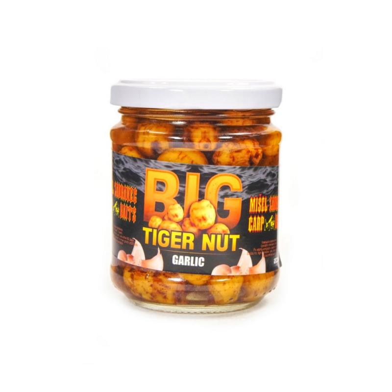 MonsterCarp Big Tiger Nuts-Garlic (fokhagyma)