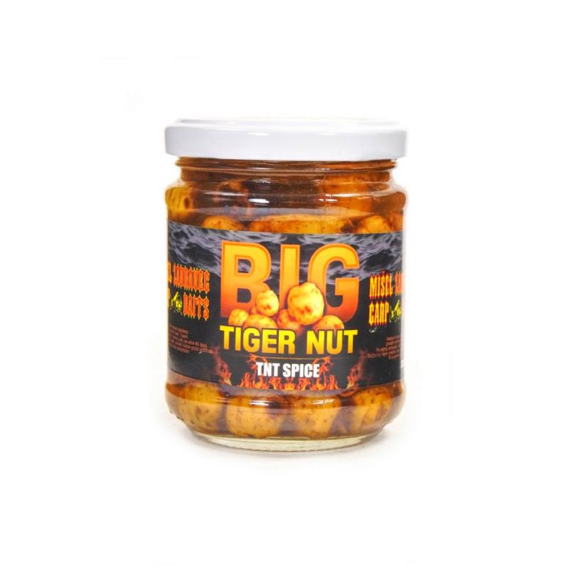 MonsterCarp Big Tiger Nuts-TNT Spice (tnt fűszerkeverék)