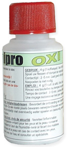 CHEMIPRO OXI fertötlenítőszer 100gr (156)