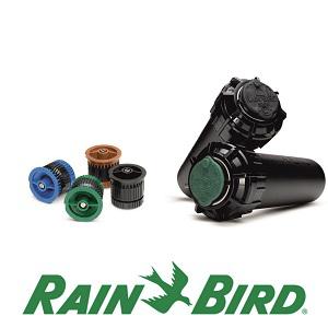Rain Bird öntözési anyagok