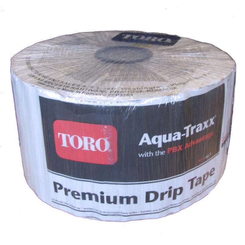 Aqua Traxx kékcsíkos 6mil, 10-20cm oszt.  2500m/tek