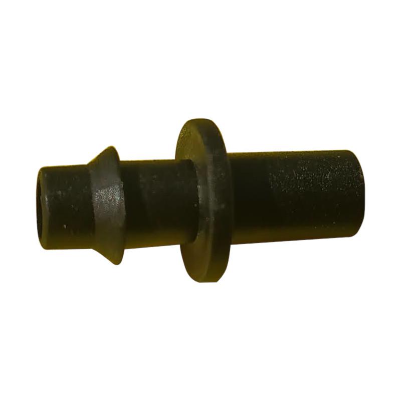 Csatlakozó dugó (6mm küső kúpxköröm) 6/4-7/4 kap.csőhöz