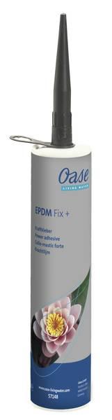 EPDM Fix univerzális gumifólia ragasztó (290 ml)   PRO