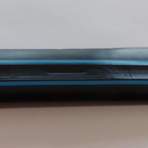 Blue Plus kékcsíkos 6mil 10-20cm oszt. 3000m/tek 0,3-1,0bar