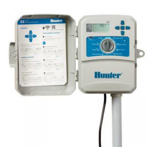 Hunter X2 1401 E 14 körös kültéri wifi ready 12 indítás/zóna
