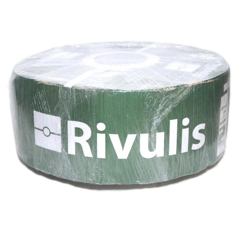 Rivulis D900 6mil, 15cm oszt.  2,2 l/h 2700m/tek 0,3-1,0bar