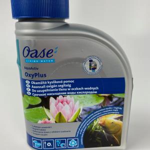 AquaActiv OxyPlus 500 ml