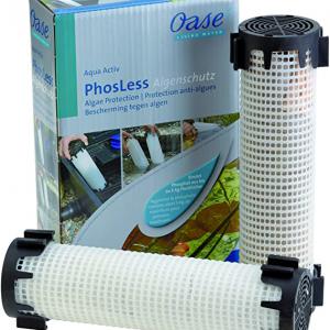 AquaActiv PhosLess Algae protection