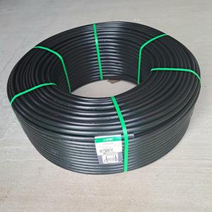 D5000 16mm/30cm 40mil, 2l/h kerek PC AS 400m