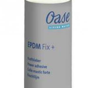 EPDM Fix univerzális gumifólia ragasztó (290 ml)   PRO