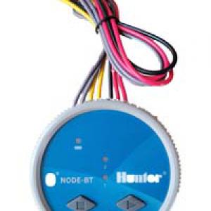 Hunter NODE-200 elemes két zónás vezérlő bluetooth