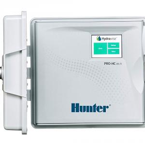 Hunter PROHC 12 körös kültéri wi-fi vezérlő  12 indítás/zóna
