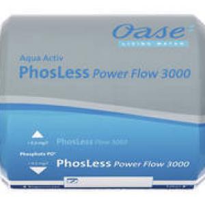 PhosLess Power Flow 3000