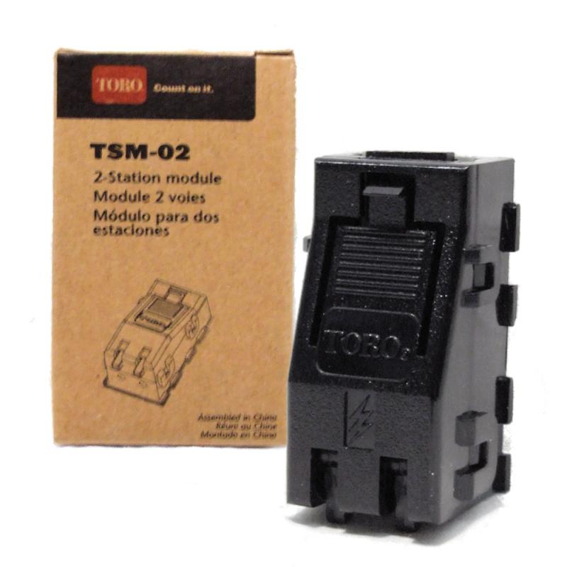 TMC424 4zónás bővítő modul