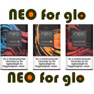 NEO for GLO