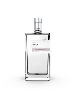 ÁRPÁD MEGGY PÁLINKA [40%|0.5L]