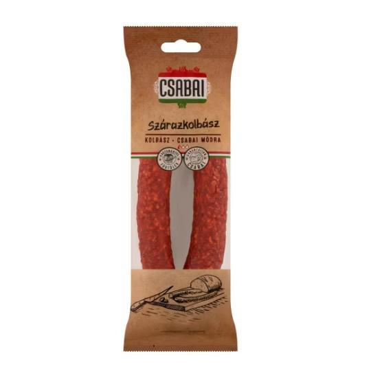 Csabahús csabai szárazkolbász 250 g