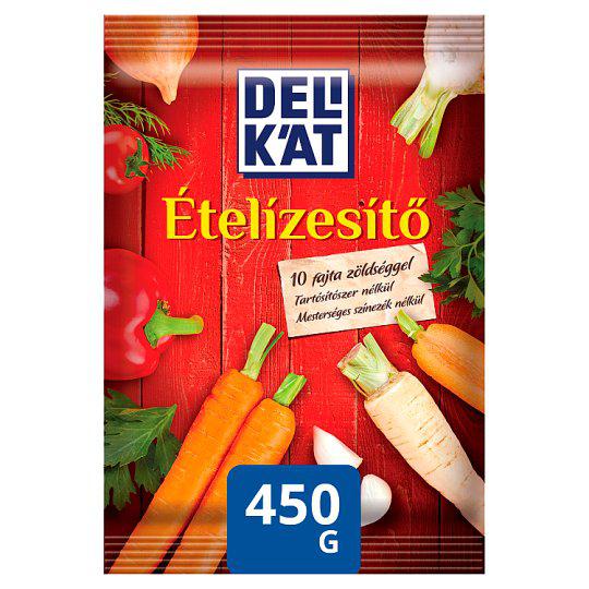 Delikát ételízesítő 450 g