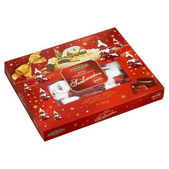 DÉNES NATURA LENMAGPEHELY 250 G