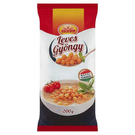 Elyon leves gyöngy 200g