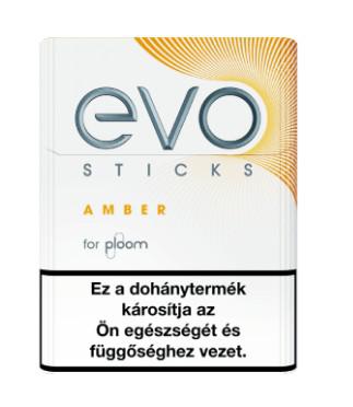 EVO Amber