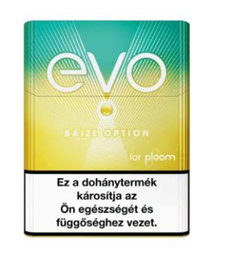 EVO Baize Option