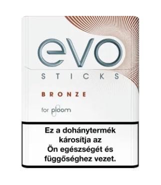 EVO Bronze