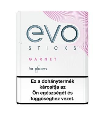 EVO Garnet