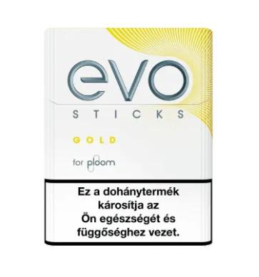 EVO Gold