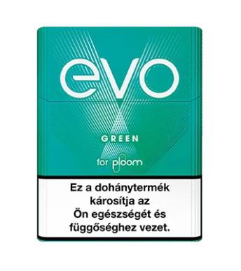 EVO Green