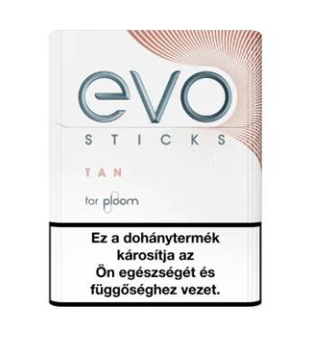 EVO Tan