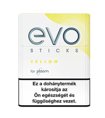 EVO Yellow