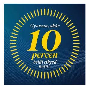 Advil Ultra Forte lágy kapszula 30 db