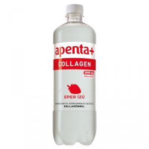 Apenta+ természetes ásványvíz (8 féle íz) 750 ml