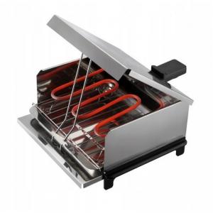 Crown CEPG-800 Retro grill szendvicssütő
