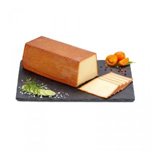 Karaván füstölt ömlesztett sajt rúd ("1db rúd ~1,15kg")