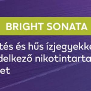 Levia Bright Sonata für IQOS ILUMA