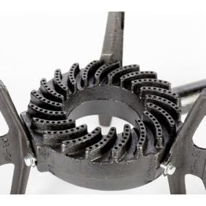 ÖNTÖTTVAS GÁZZSÁMOLY CSOMAG