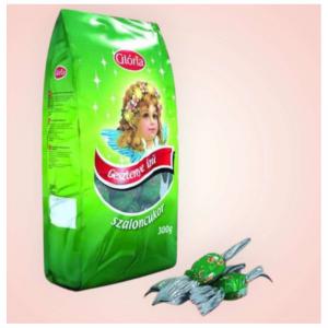 Szaloncukor 5Kg Glória Gesztenye