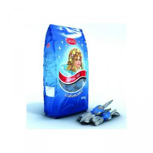 Szaloncukor 5Kg Glória Kókusz