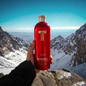 TÁTRATEA ALMA-KÖRTE [67%|0.7L]