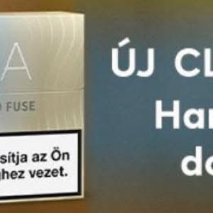 Terea Cloud Fuse für IQOS ILUMA