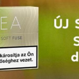 Terea Soft Fuse für IQOS ILUMA