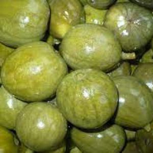 Vecsési csemege ízesítésű dinnye 0,5kg